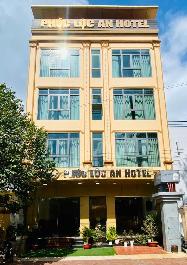 فندق Khach San Phuc Loc An Con Dao Chi Khu Co Ong المظهر الخارجي الصورة
