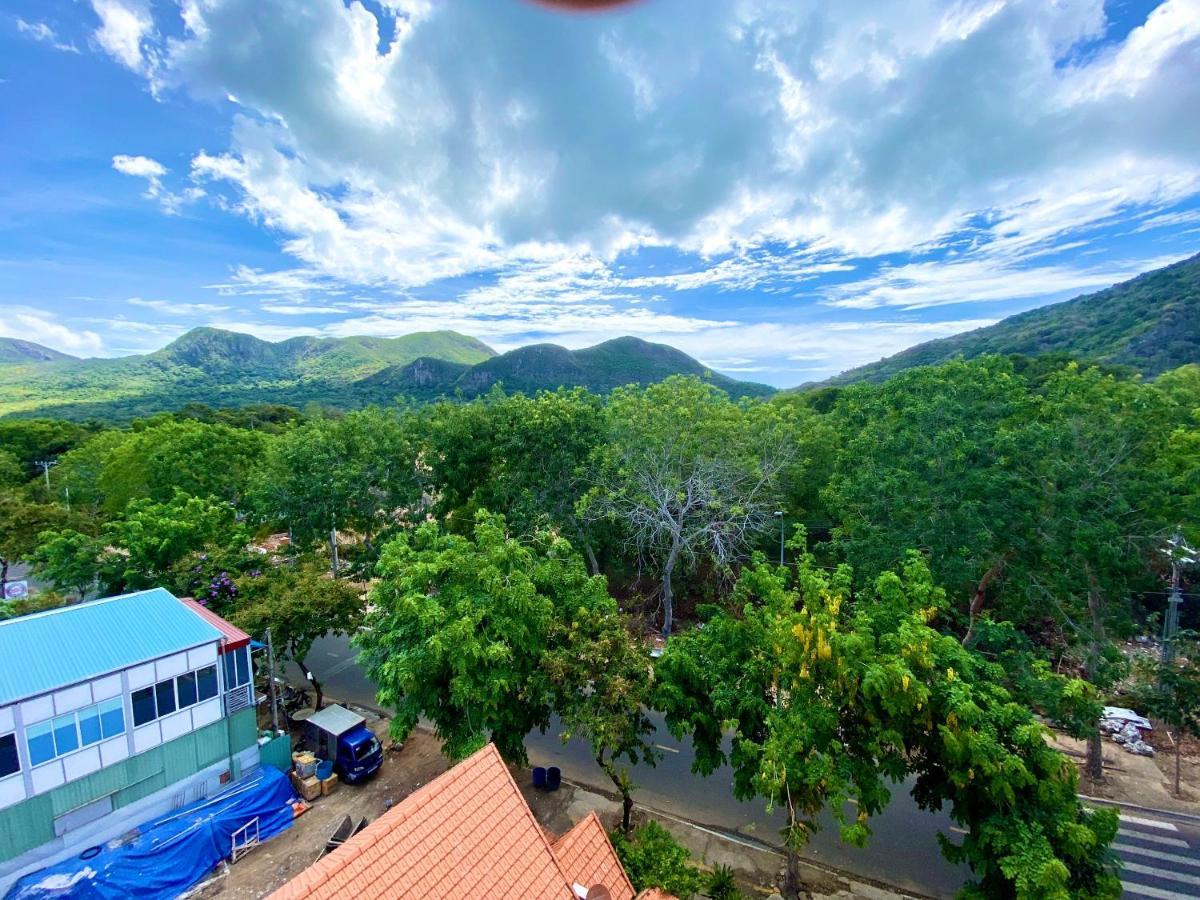 فندق Khach San Phuc Loc An Con Dao Chi Khu Co Ong المظهر الخارجي الصورة